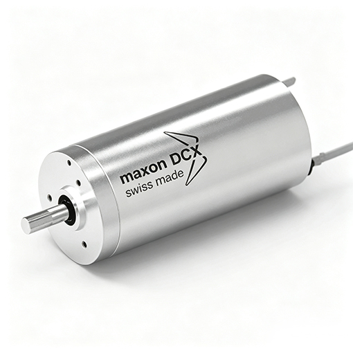 maxon swiss motor