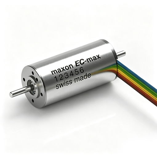 maxon ec motor